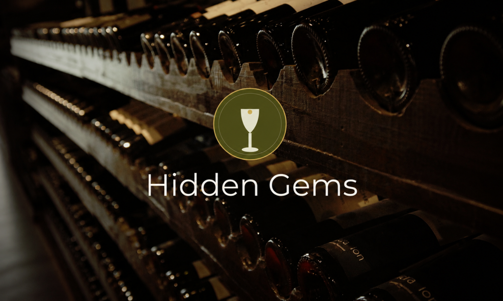 Hidden Gems with Lelie van Saron, Ennui Wines and Solo Wines